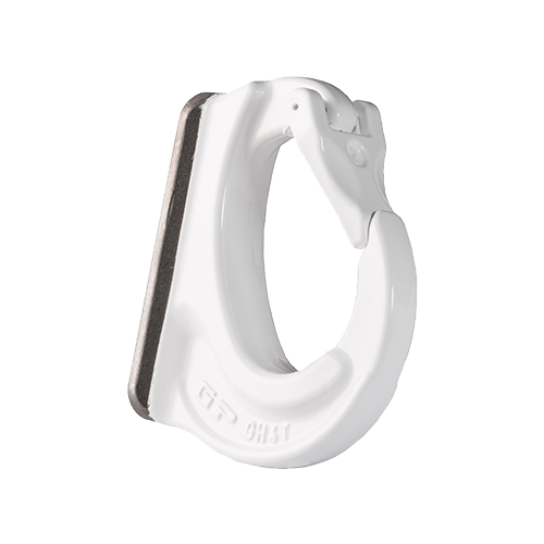 GREEN PIN WELD ON EXCAVATOR HOOK N/A (GPGH1)