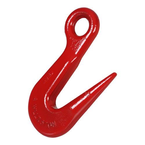 HOOK FOR HANDLING CYLINDRICAL OBJECTS (PIPES,TUBES) N/A (HKZ31A020)