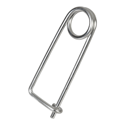 GREEN PIN SAFETY PIN N/A (RVOHSP06)