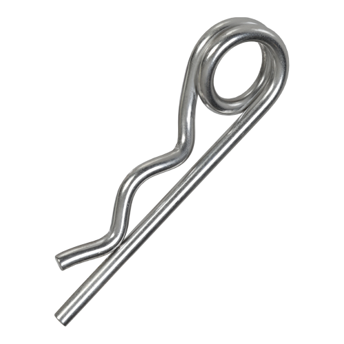 STAINLESS STEEL, DOUBLE TYPE SPRING PIN 5/16"X 5-1/8" (OHBVD08)