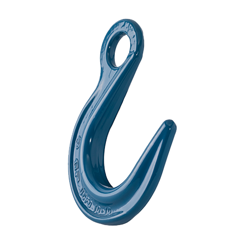 GRADE 100 EYE FOUNDRY HOOK 7/32" (GPUCF06)