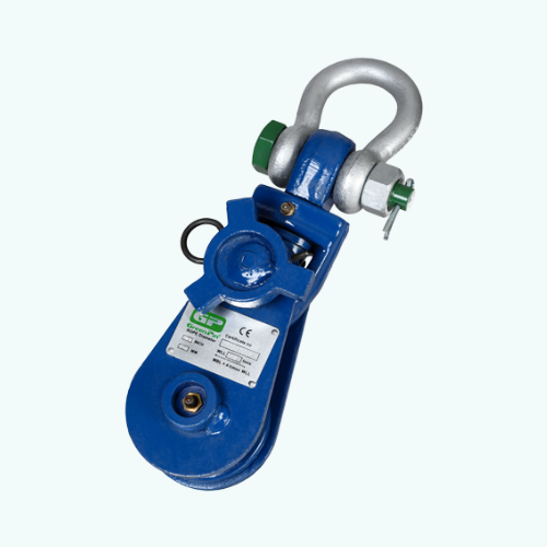 Vancouver Rigging Supply LTD - Quality Wire Rope and Rigging Products