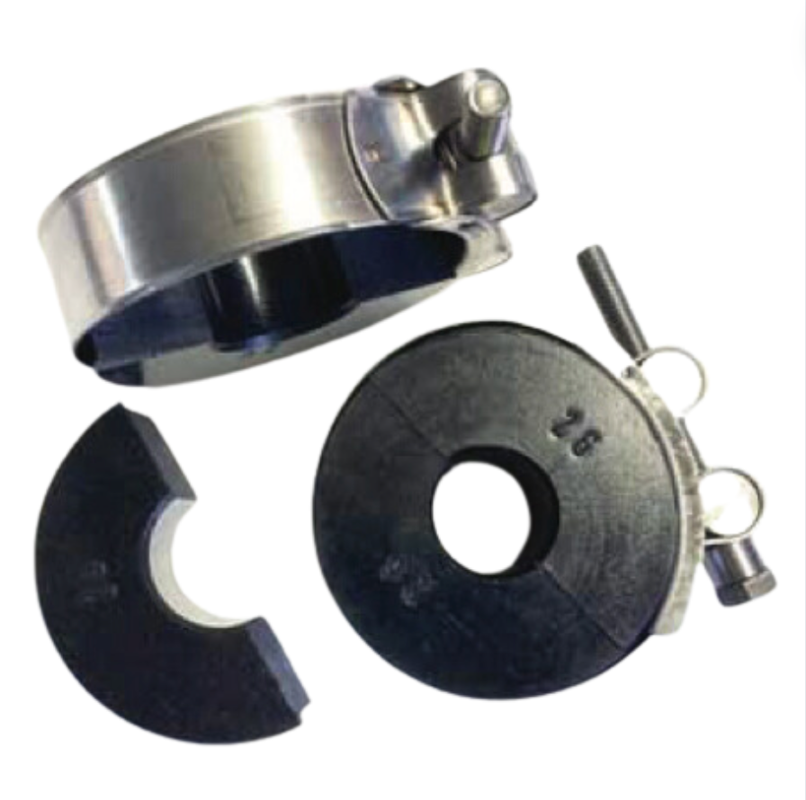 Viper Smooth Bore Wire Rope Cleaner Mid MKII [VRC-SB and VMRC-SB ...