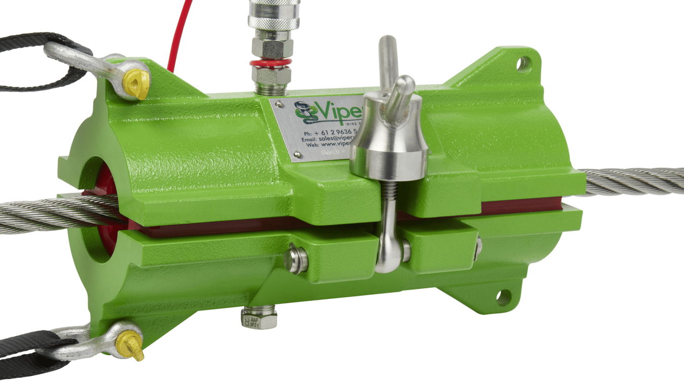 Vancouver Rigging Supply LTD - Quality Wire Rope and Rigging Products