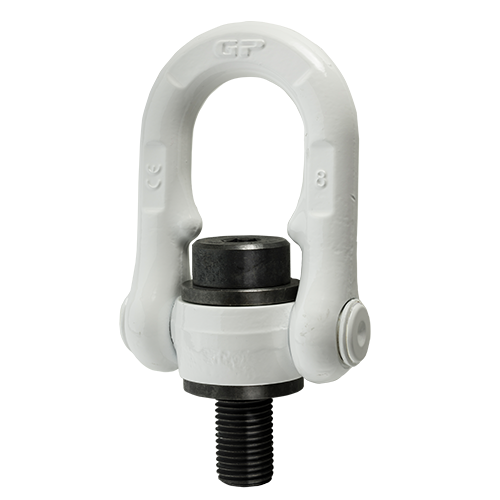 Green Pin Rotating Hoist Ring M14 [GPADA14] | Canadian Rigging Supplier ...