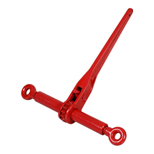 Green Pin Ratchet Loadbinder EN12195-3 [LCRR16ZHEN] | Canada ...